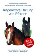 Artgerechte Haltung von Pferden von Maximilian Pick | Ebook