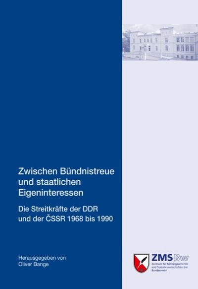 Zwischen Bündnistreue und staatlichen Eigeninteressen