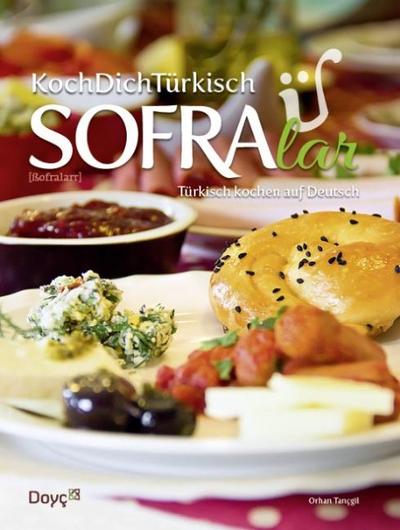 KochDichTürkisch - SOFRAlar