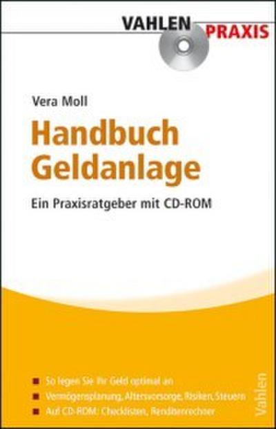 Handbuch Geldanlage