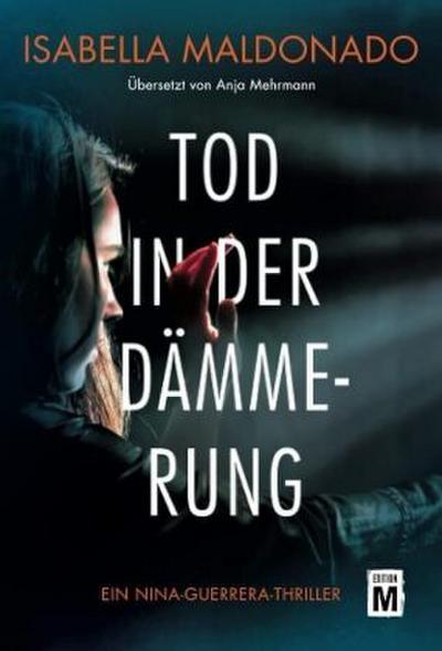 Tod in der Dämmerung