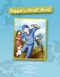 Pepper’s Great Move!