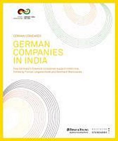 German Standards - German Companies in India