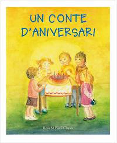 Un conte d’aniversari