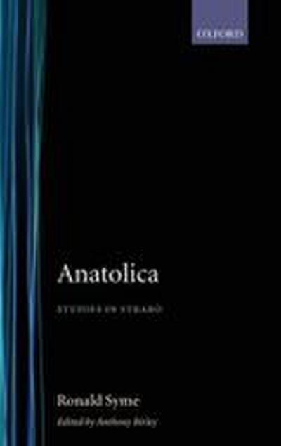 Anatolica