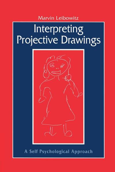 Interpreting Projective Drawings
