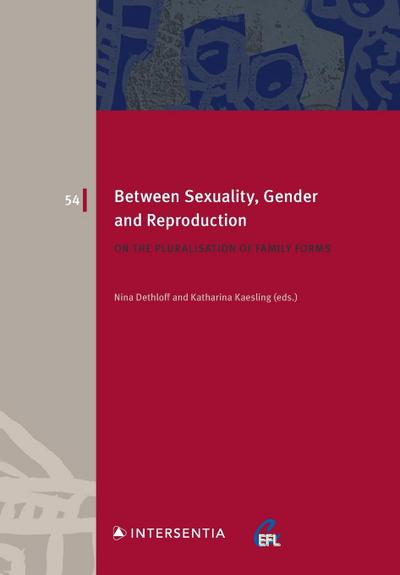 Between Sexuality, Gender and Reproduction