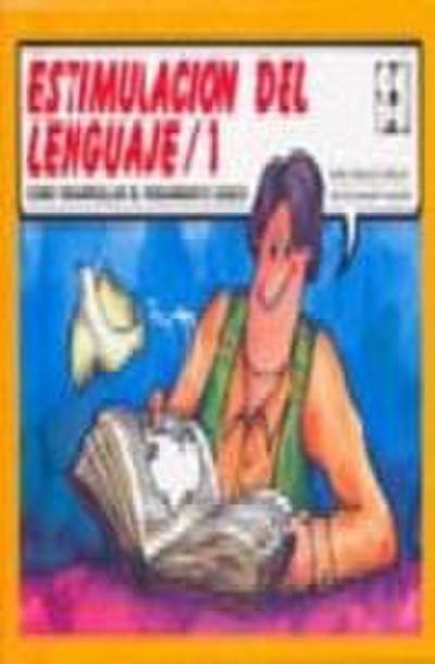 Estimulación del lenguaje, 1
