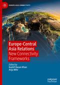 Europe-Central Asia Relations