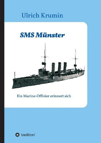 SMS Münster