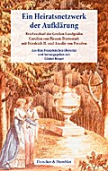 Ein Heiratsnetzwerk der Aufklärung.