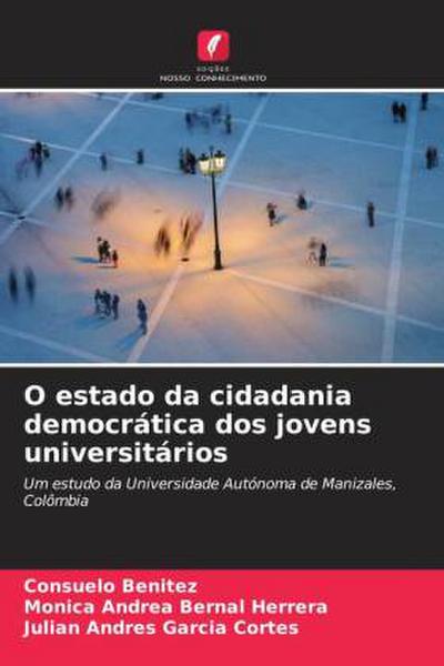 O estado da cidadania democrática dos jovens universitários