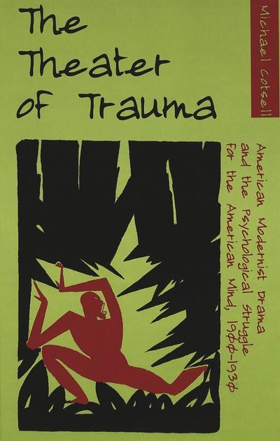 Cotsell, M: Theater of Trauma