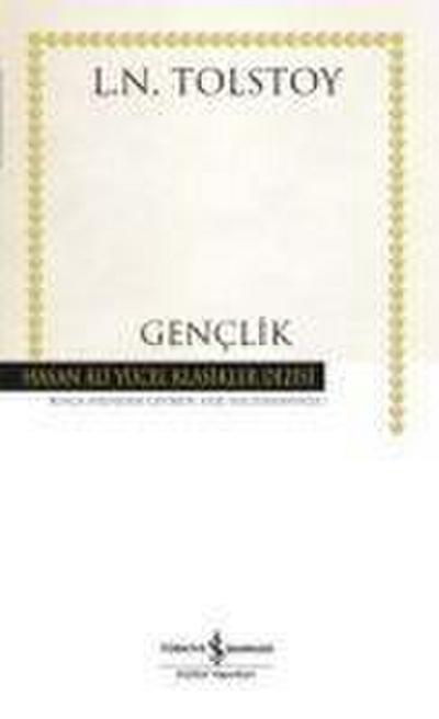 Genclik