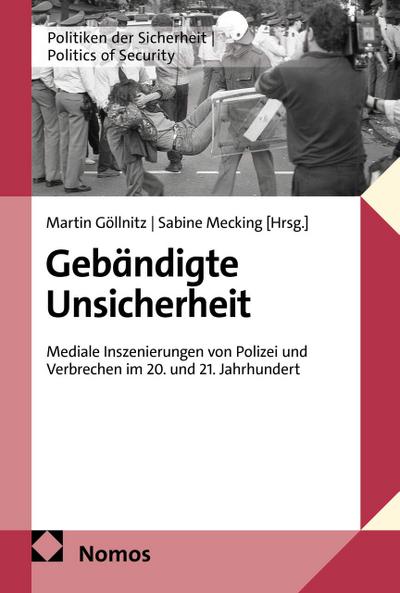 Gebändigte Unsicherheit
