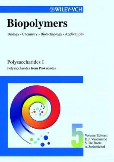 Biopolymers Biopolymers