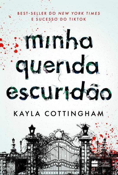 Minha querida escuridão