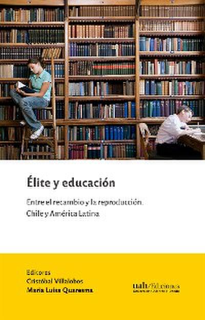 Élite y educación