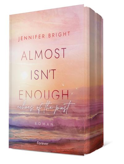 Almost isn’t enough (Secrets of Ferley 2)
