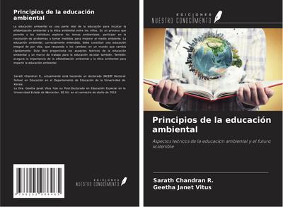 Principios de la educación ambiental