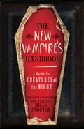 The New Vampire’s Handbook