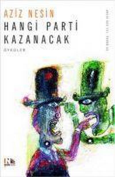 Hangi Parti Kazanacak