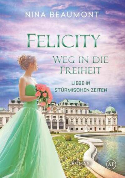 Felicity, Weg in die Freiheit