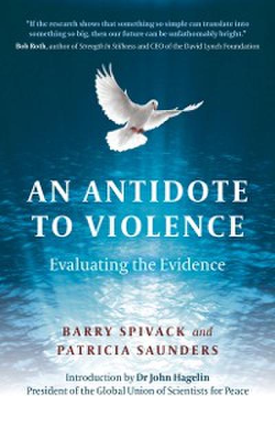 An Antidote to Violence