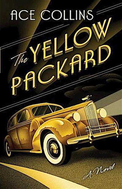 Yellow Packard