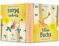Filius Fuchs will mutig sein!/Margret Maus hat niemals Angst!
