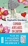 Cupidon a des ailes en carton