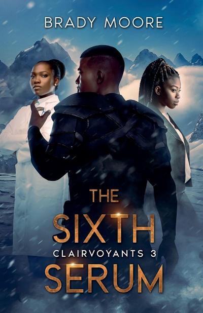 The Sixth Serum
