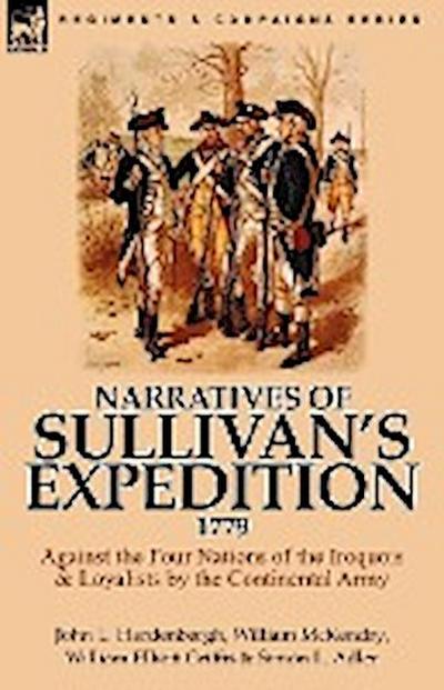 Narratives of Sullivan’s Expedition, 1779
