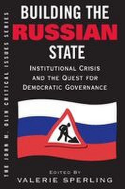 Building The Russian State