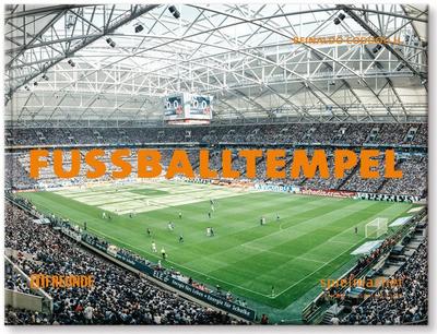 Fußballtempel 