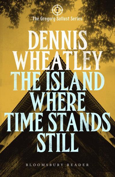 The Island Where Time Stands Still