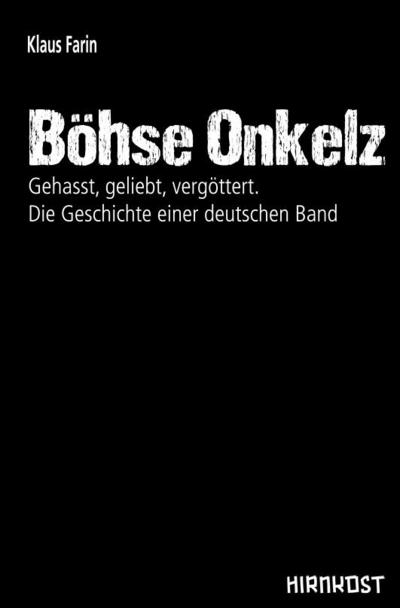 Böhse Onkelz