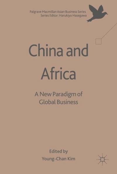 China and Africa