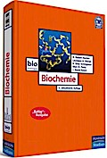 Biochemie - Bafög-Ausgabe (Pearson Studium - Biologie)