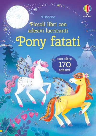 Pony fatati