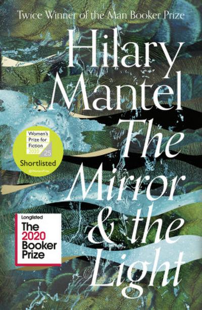 MIRROR & LIGHT_WOLF HALL TR HB