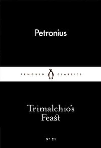 Trimalchio’s Feast
