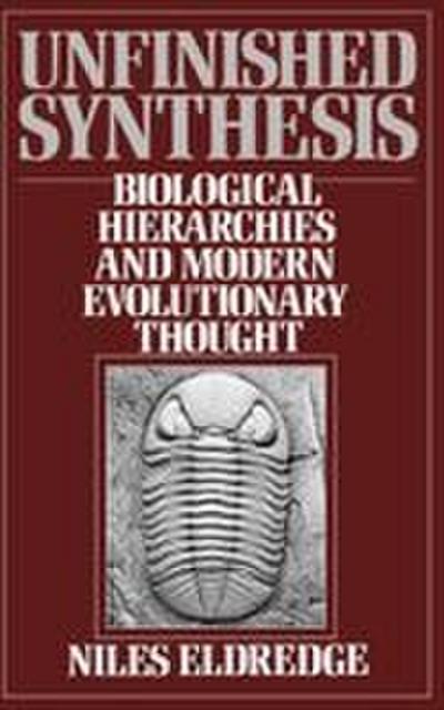 Unfinished Synthesis