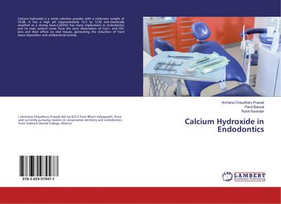 Calcium Hydroxide in Endodontics