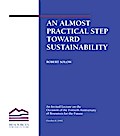 An Almost Practical Step Toward Sustainability