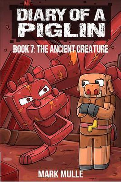 Diary of a Piglin Book 7