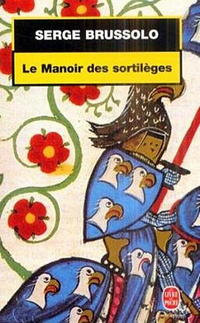 Le Manoir des sortileges