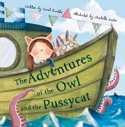 The Owl and the Pussycat