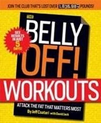 The Belly Off! Workouts