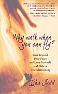 Why Walk When You Can Fly
